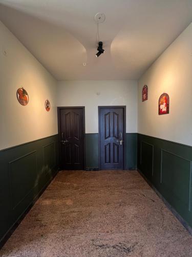 Journey junction backpackers hostel