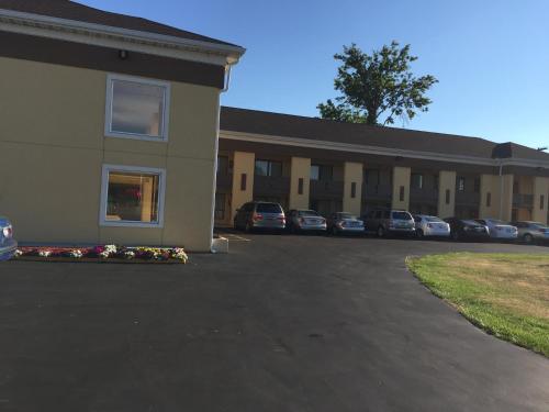 Scottish Inns Tonawanda in Tonawanda, USA