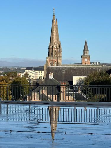 Stā by The Bridge, Inverness City Centre, Инвернесс (фото 3)