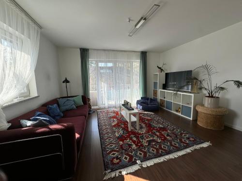 Alpen Apartman Freilassing in Freilassing, Deutschland