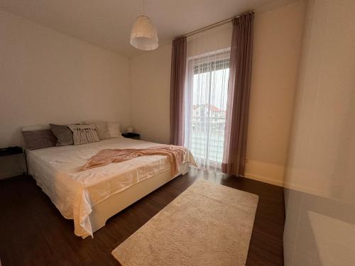 Alpen Apartman Freilassing in 弗萊拉辛