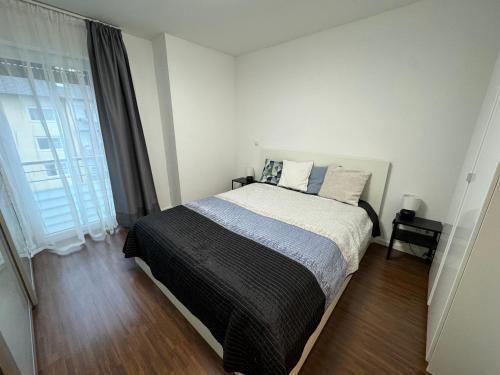 Alpen Apartman Freilassing in 弗萊拉辛