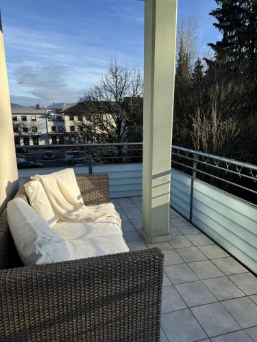 Alpen Apartman Freilassing in 弗萊拉辛