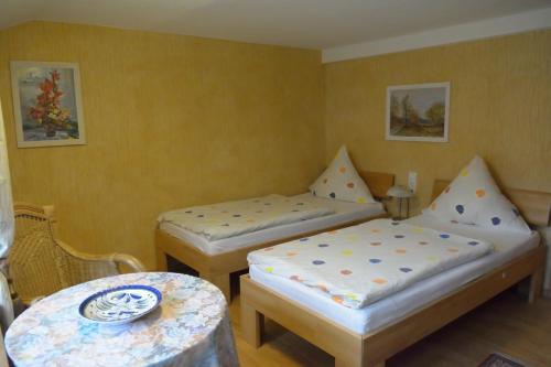Romantik-Pension Vogt in Offenburg, Deutschland