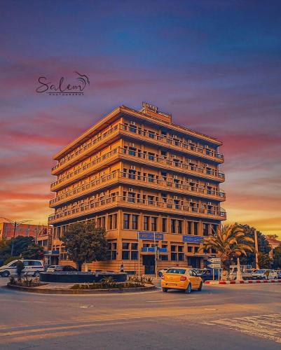 Hotel El Emir Djelfa