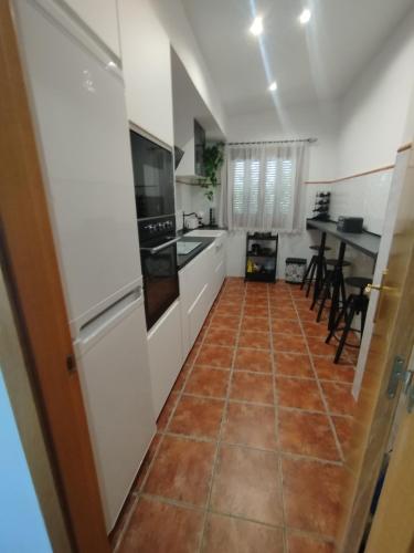 廚房, El Torreón (El Torreon) in 巴爾德雷迪布萊