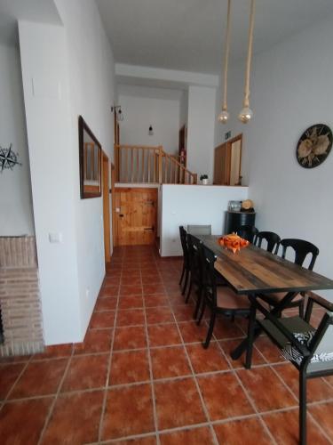 設施, El Torreón (El Torreon) in 巴爾德雷迪布萊