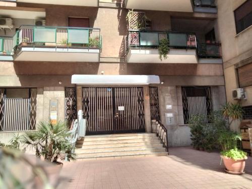 Lascaris 11 apartament, Palermo (foto 8)