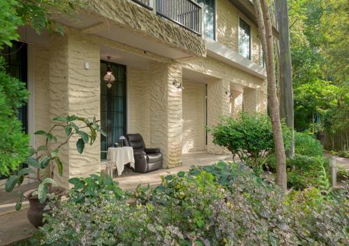 Vana homestay - 숙소 외관