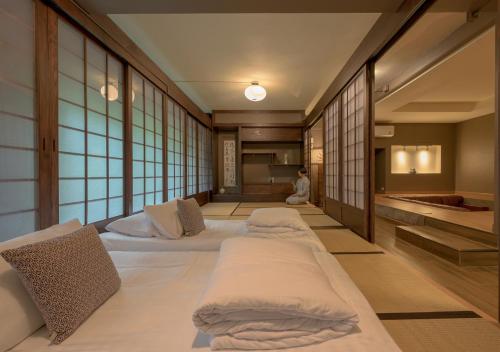 Vana homestay