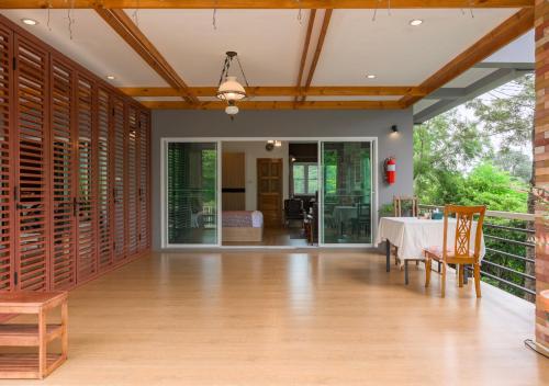 Vana homestay - 식음료(F&B)