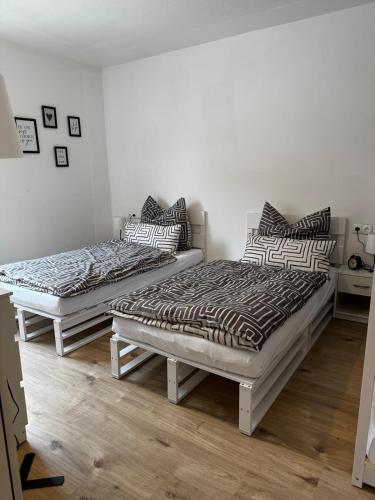 Ferien und Monteurwohnung mit Garage im Gäu (Ferien und Monteurwohnung mit Garage im Gau) in 蓋伊費爾登