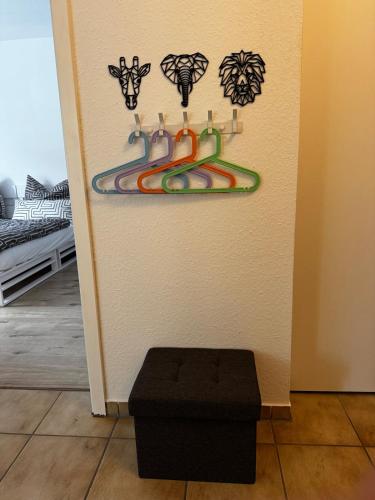 Ferien und Monteurwohnung mit Garage im Gäu (Ferien und Monteurwohnung mit Garage im Gau) in 蓋伊費爾登