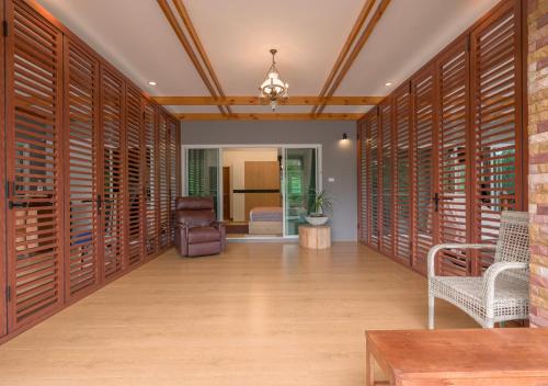 Vana homestay