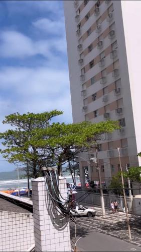 Studio 201 Pitangueiras Guaruja - Vista Mar near Bar e Lanches Guaruja Tropical