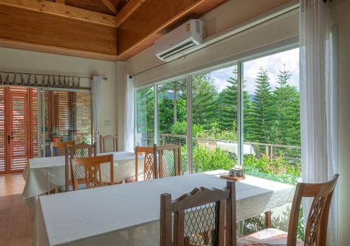 Vana homestay - 식음료(F&B)