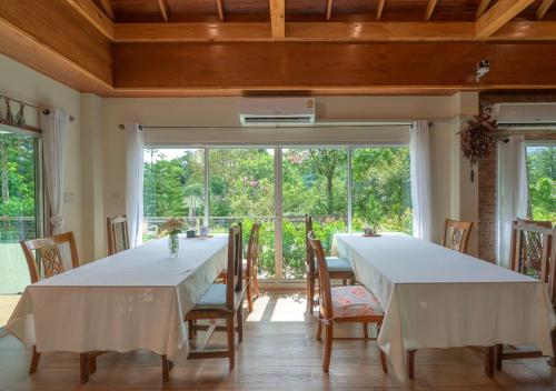 Vana homestay - 식음료(F&B)