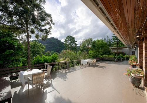Vana homestay - 전망