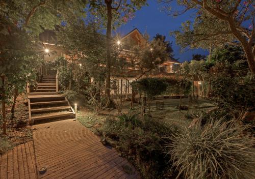Vana homestay - 숙소 외관