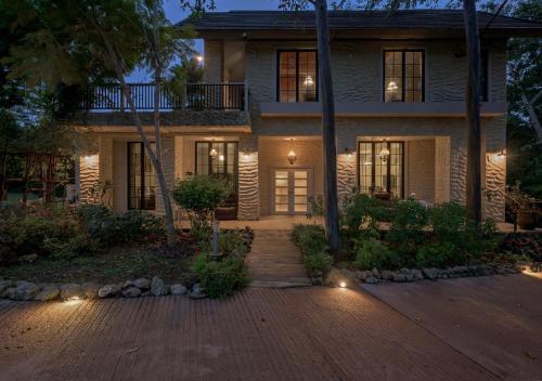 Vana homestay - 숙소 외관
