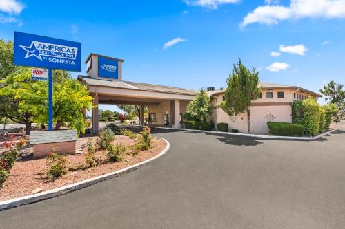 Americas Best Value Inn Prescott Valley