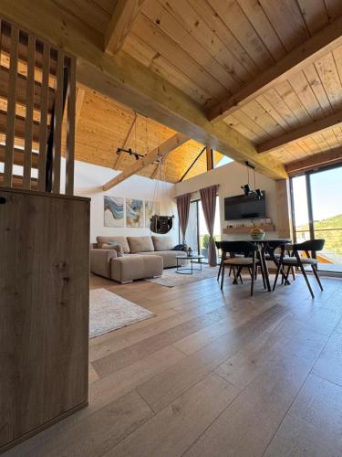 Pine Chalet Vodice in Zlatibor
