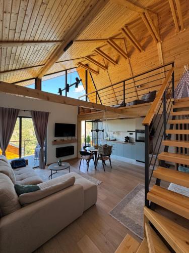 Pine Chalet Vodice in Zlatibor