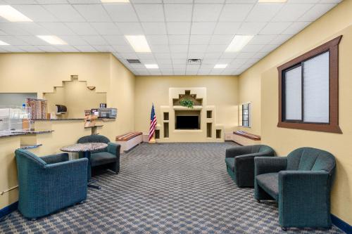 Americas Best Value Inn Prescott Valley - image 14
