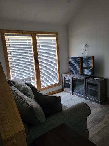 At Ease River Front in Silsbee (TX)