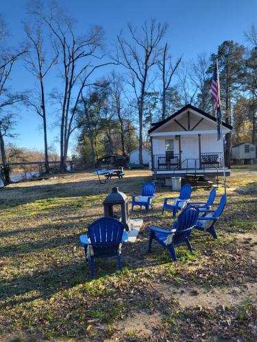 At Ease River Front in Silsbee (TX)