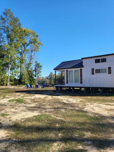 At Ease River Front in Silsbee (TX)