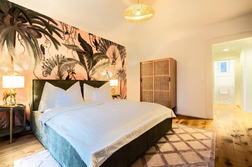 Jungle Suite · Kreis 6, Zurich (photo 3)