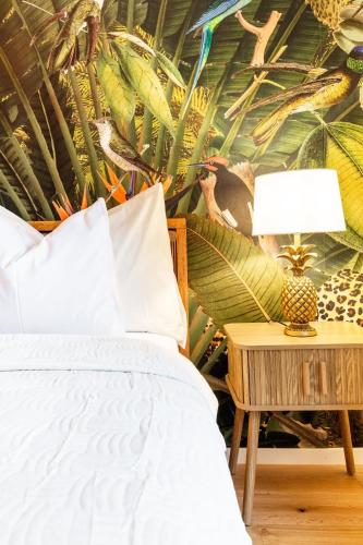 Jungle Suite · Kreis 6, Zurich (photo 6)