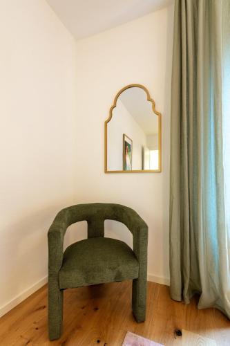 Jungle Suite · Kreis 6, Zurich (photo 9)