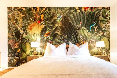 Jungle Suite · Kreis 6, Zurich (photo 11)