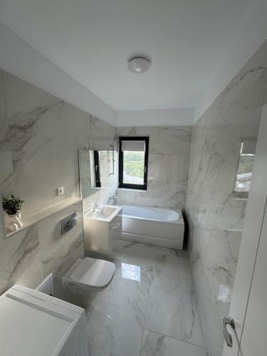 Apartament in Ploiești 2, Ploješť (fotografie 8)
