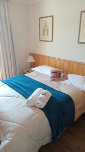 Maria's Flat Comfort in Hotel 4 star, Sao Paulo (photo 3)