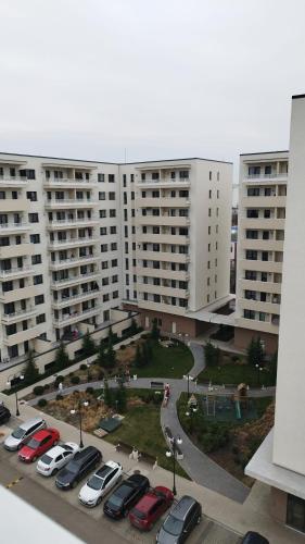 Apartment in Ploiești 4, Ploieşti (foto 9)