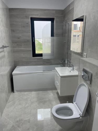 Apartment in Ploiești 5, Ploješť (fotografie 7)