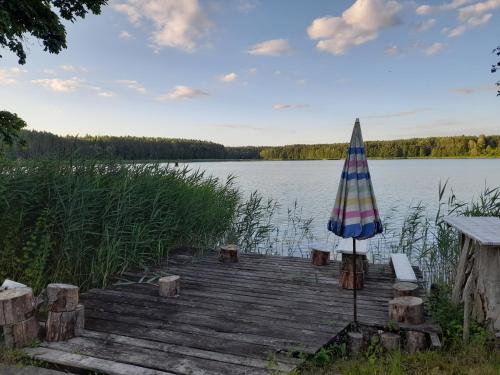 Apkārtne, Astrolipa in Nowy Zyzdrój