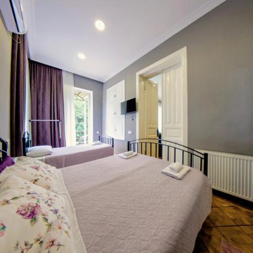 Villa on the Hill, Kutaisi (photo 7)