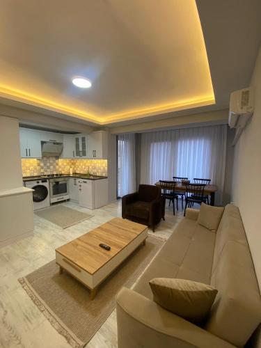 Vendégszoba, Apartment Blue Sapphire 1 - Fethiye in Camkoy