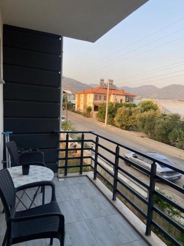 Létesítmények, Apartment Blue Sapphire 1 - Fethiye in Camkoy