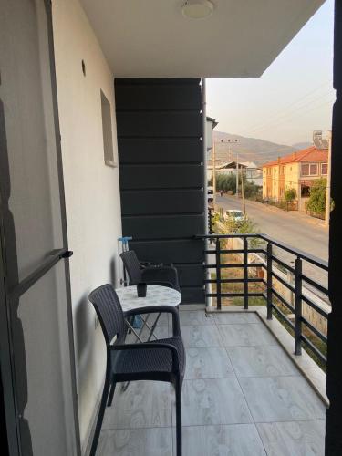 Létesítmények, Apartment Blue Sapphire 1 - Fethiye in Camkoy
