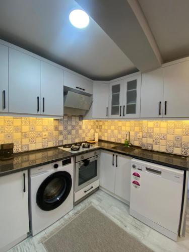 Apartment Blue Sapphire 1 - Fethiye in Camkoy