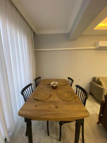 Létesítmények, Apartment Blue Sapphire 1 - Fethiye in Camkoy