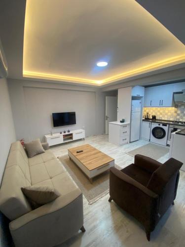 Apartment Blue Sapphire 1 - Fethiye in Camkoy
