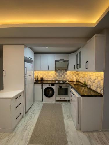 Apartment Blue Sapphire 1 - Fethiye in Camkoy