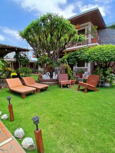 . Hostal Don Miguel