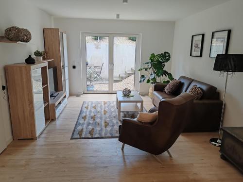 Moderne Ferienwohnung in Endingen am Kaiserstuhl